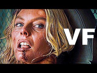 MASSACRE À LA TRONÇONNEUSE Bande Annonce VF (2022) Finale
