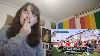 Finding SKZ Episode 4 Part 1 1
