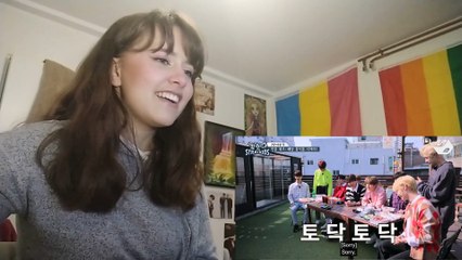 Finding SKZ Episode 4 Part 1 2