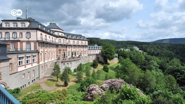 Конфискуют ли у семьи Назарбаева дворец и другую элитную недвижимость в Баден-Бадене? (18.02.2022)