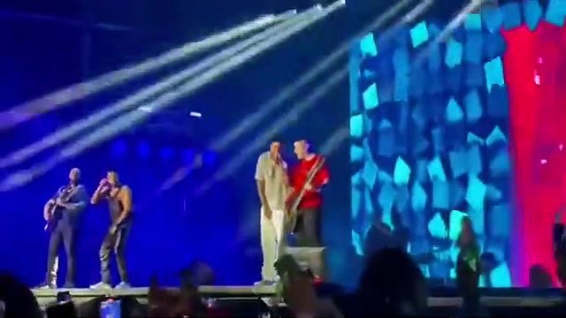 Rosalia obsesión Concierto Aventura República Dominicana Rom