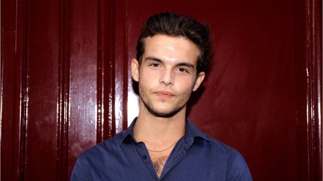 VOICI : Julien Castaldi et sa compagne en deuil : le fils aîné de Benjamin Castaldi annonce une triste nouvelle