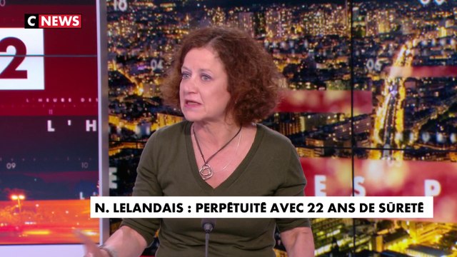 Élisabeth Lévy : Justice ne peut pas être rendue pour la mort d'une petite fille