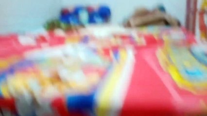 TIPS MERANGSANG ANAK AGAR CEPAT BICARA