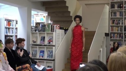 La marca española SOHUMAN abre una descafeinada Semana de la Moda de Londres