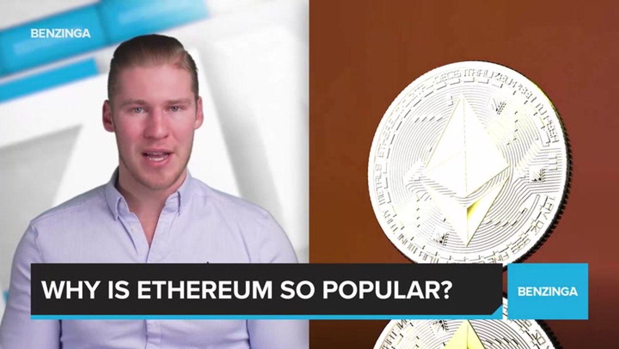 Why Is Ethereum So Popular?