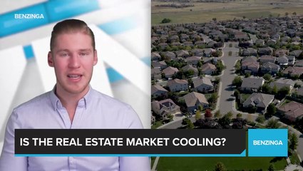 Is the Real Estate Market Cooling?