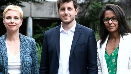 GALA VIDEO - Audrey Pulvar dégoûtée de la politique “pire que la pire des fictions”