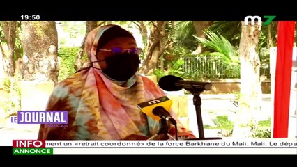 JT FRANÇAIS 19H45 DU 18 FÉVRIER 2022