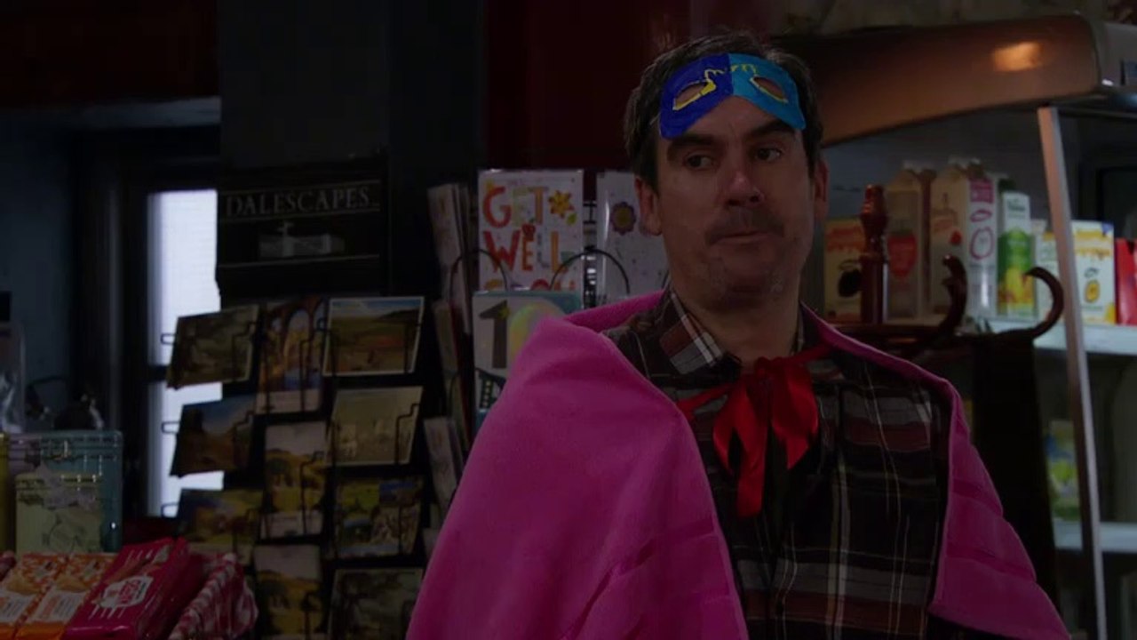 Emmerdale 18th February 2022 | Emmerdale 18-2-2022  | Emmerdale Friday 18th February 2022