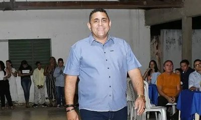 Justiça de Sousa conclui processo contra prefeito de Aparecida e gestor permanece no cargo