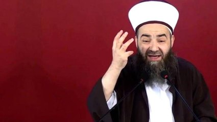 Cübbeli Ahmet'den canlı yayında çok tartışılacak idam çıkışı: Bunları Sultan Ahmet'te sallandıracaksın