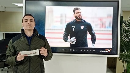 مرتضى يصدم النصر السعودي بشأن أبوجبل ويكشف تفاصيل هديته للخطيب.. ووليد سليمان يوجه القاضية لرمضان صبحي