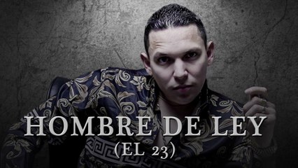 Javier Rosas Y Su Artillería Pesada - Hombre De Ley (El 23)