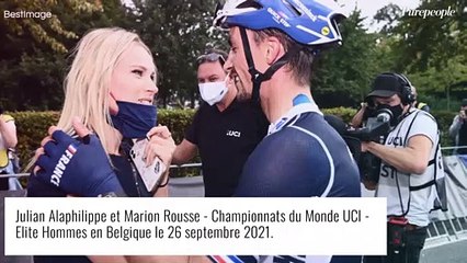 Marion Rousse : Tendres photos de son fils Nino, sous le soleil