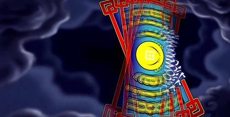 Xiaolin Showdown S02 E23