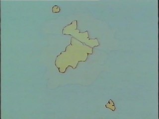 Käpt'n Blaubär - 043. Das achte Weltmeer