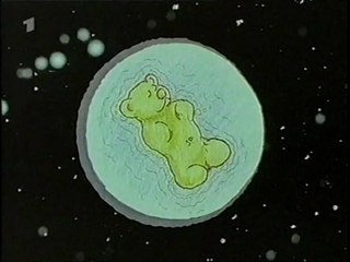 Käpt'n Blaubär - 097. Der große und der kleine Bär