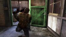 #4 The Slums | Grounded Difficulty | The Last of Us Remastered