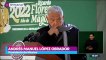 "Es un timbre de orgullo": López Obrador sobre críticas de Ted Cruz