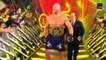 Full Match Brock Lesnar VS Bobby Lashley WWE 29 January 2022 | Bobby who? Bobby cheater!