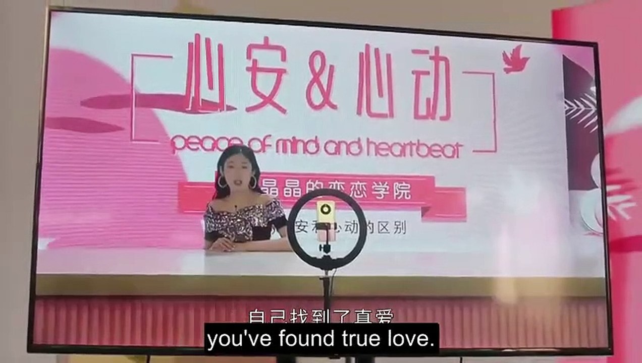 Why Women Love EP 14 ENG SUB