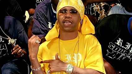 Juvenile - Slow Motion