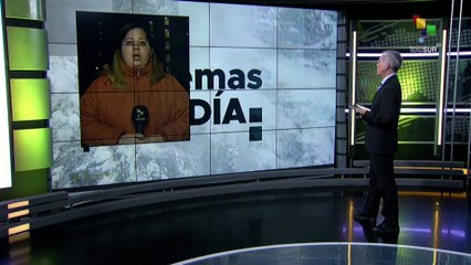 Autoridades de Donetsk y Lugansk denuncian bombardeo de sus territorios