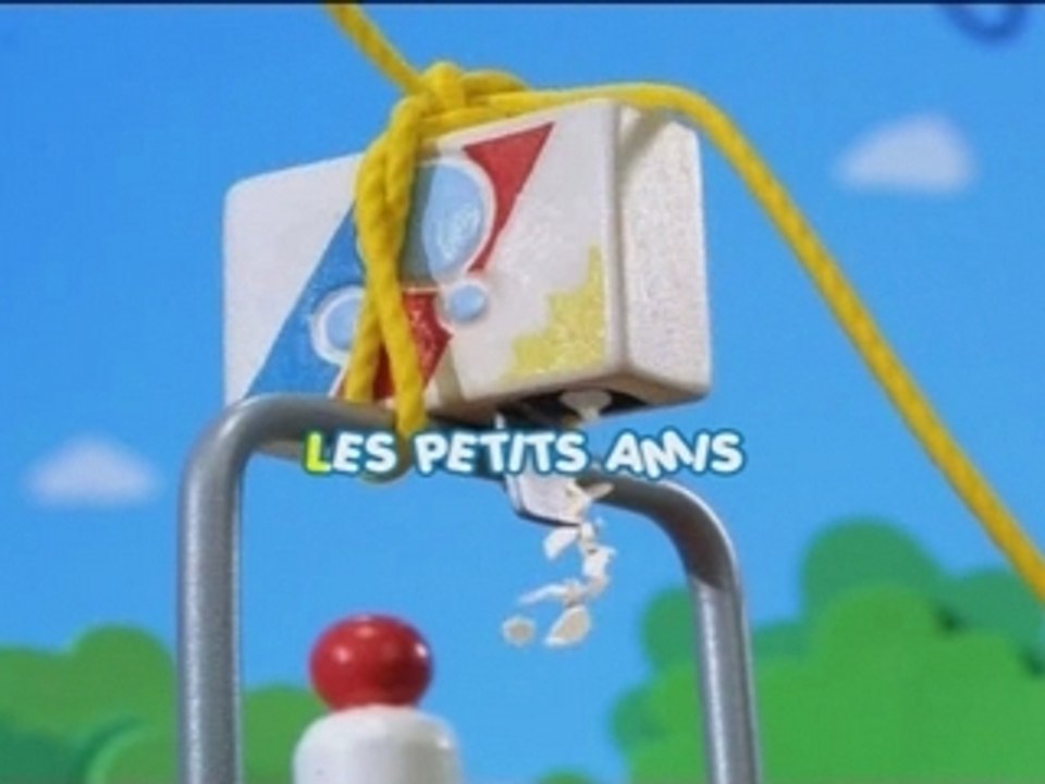 Little People