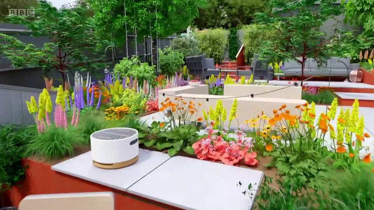Your Garden Made Perfect episode 3 2022
