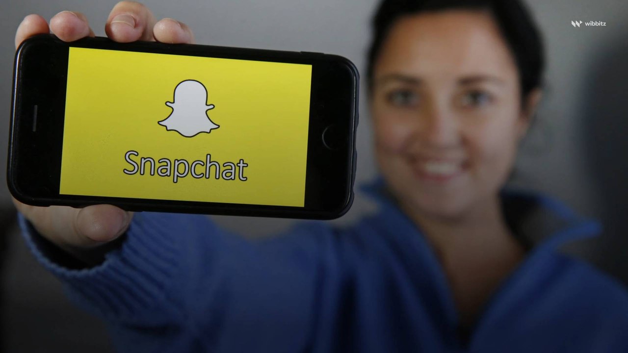 Snapchat Users Can Now Share Real-Time Location With Friends