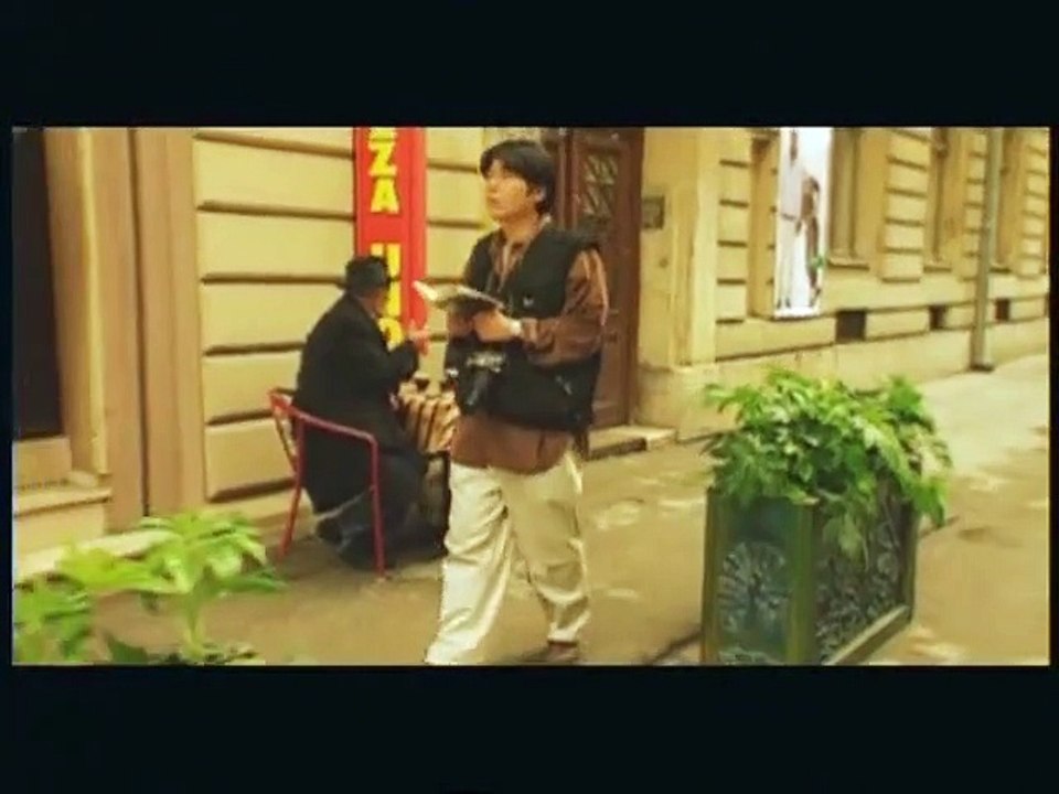10 minuta 2002 - Ceo domaci film