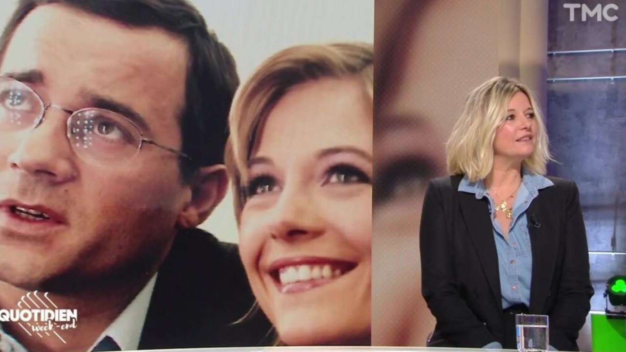 GALA VIDEO - “Il m’a tout appris” : Flavie Flament rend un tendre hommage à Jean-Luc Delarue