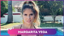 Detrás de cámaras: El portafolios fotográfico de Margarita Vega, TVNotas ED 1306