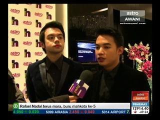 Azhael bakal muncul dengan single baru