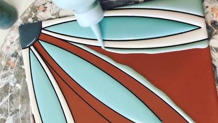 4 companies that make one-of-a-kind tiles