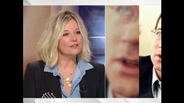 “Il m’a tout appris” : Flavie Flament rend un tendre hommage à Jean-Luc Delarue