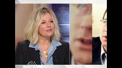 “Il m’a tout appris” : Flavie Flament rend un tendre hommage à Jean-Luc Delarue