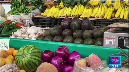 ¡Por las nubes! Se dispara el precio del aguacate en a CDMX