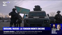 Crise ukrainienne: la tension monte encore entre Moscou et Kiev