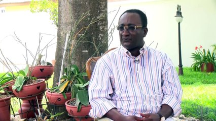 PM Personality Profile Friday with Dr. Owusu Afriyie Akoto – PM Express on JoyNews (18-2-21)