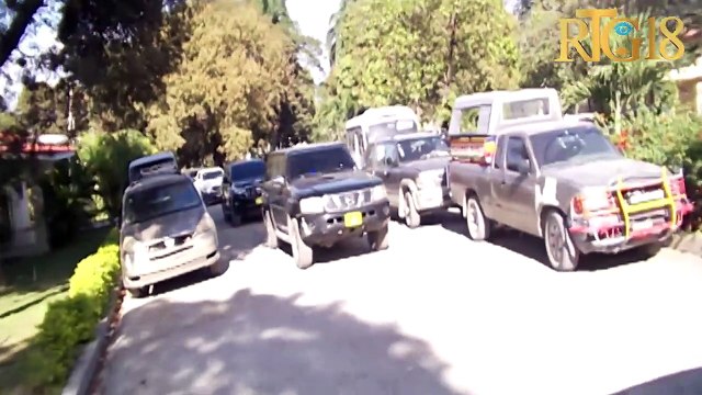 CSPJ demanti enfòmasyon ki ta fè kwè gen dezakò ant enstitisyon an ak pouvwa egzekitif la