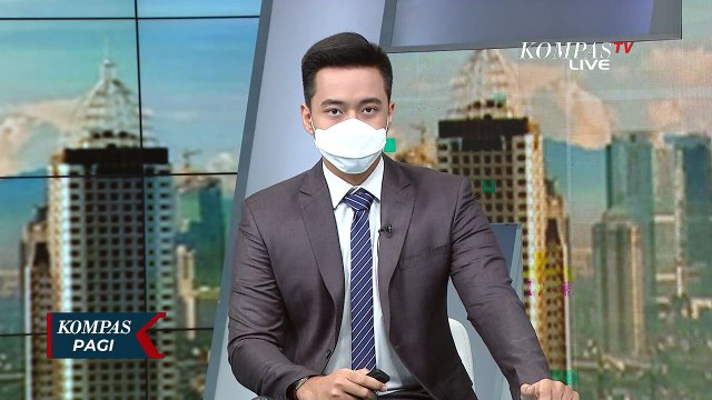 Langgar Jam Operasional PPKM Level 3, Kafe di Cengkareng Disegel Satgas Covid-19