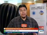 Persidangan Meja Bulat Asia Pasifik ke-28