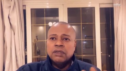 عبدالرحمن محمد: خماسية الهلال غير متوقعة وهذا اللاعب كان مفتاح الفوز.. وأحمد الشمراني ينتقد الآراء العاطفية بسبب دياز والأخطاء الإدارية في الشباب