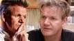 Gordon Ramsay in lucky escape as home is narrowly missed by falling tree amid Storm Eunice