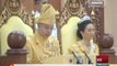 Kenali Sultan Perak baharu, Sultan Nazrin Shah