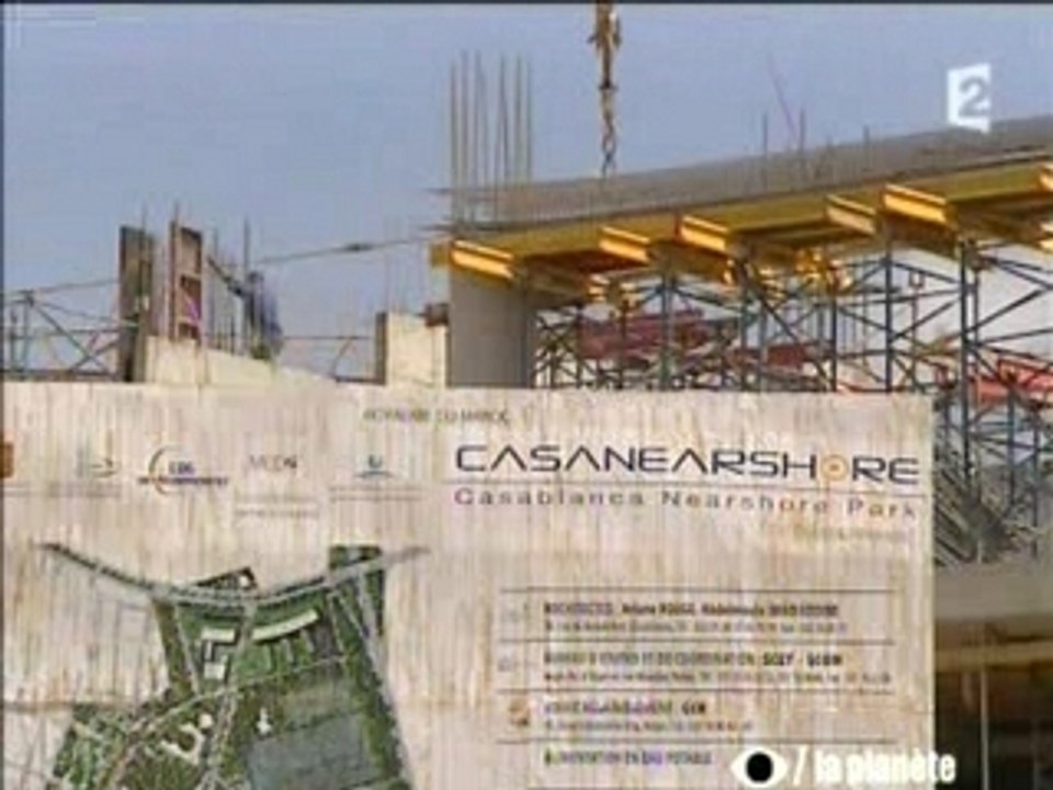 Le Maroc : voile ou bikini ? 6