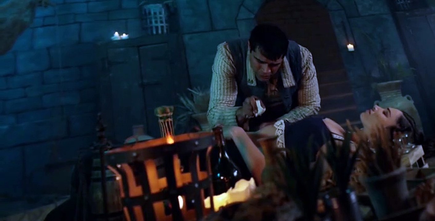 The Outpost S01 E05