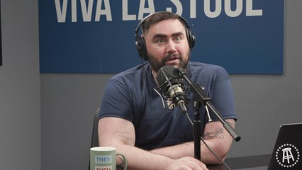 WATCH: Joey Camasta Fails Barstool Sports' Sexual Harassment Training
